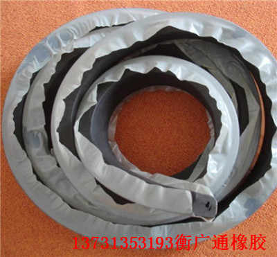 巍然屹立的守護者 白山橡膠止水條與白山實業(yè)集團在電子產品維修安裝中的應用